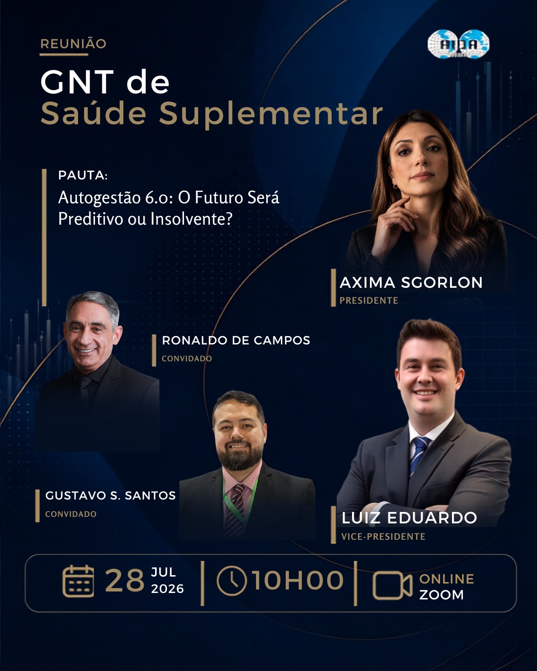 GNT de Saúde Suplementar