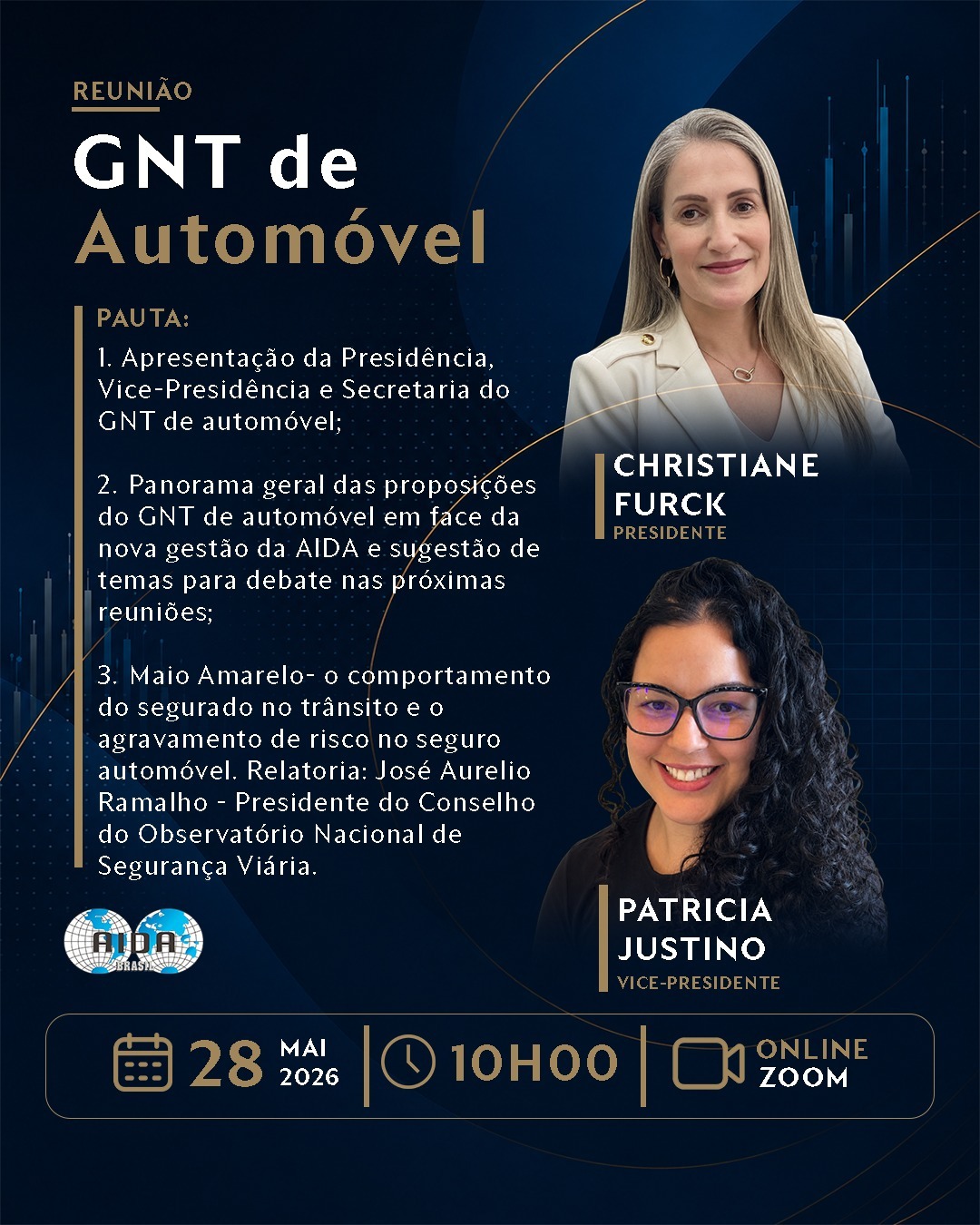 GNT de Automóvel